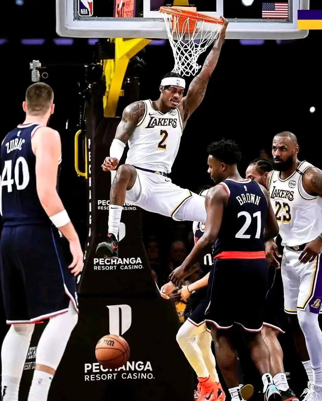 詹姆斯连续五场比赛得分超过势不可挡，老鹰挑战极限！的简单介绍星空体育官方投注