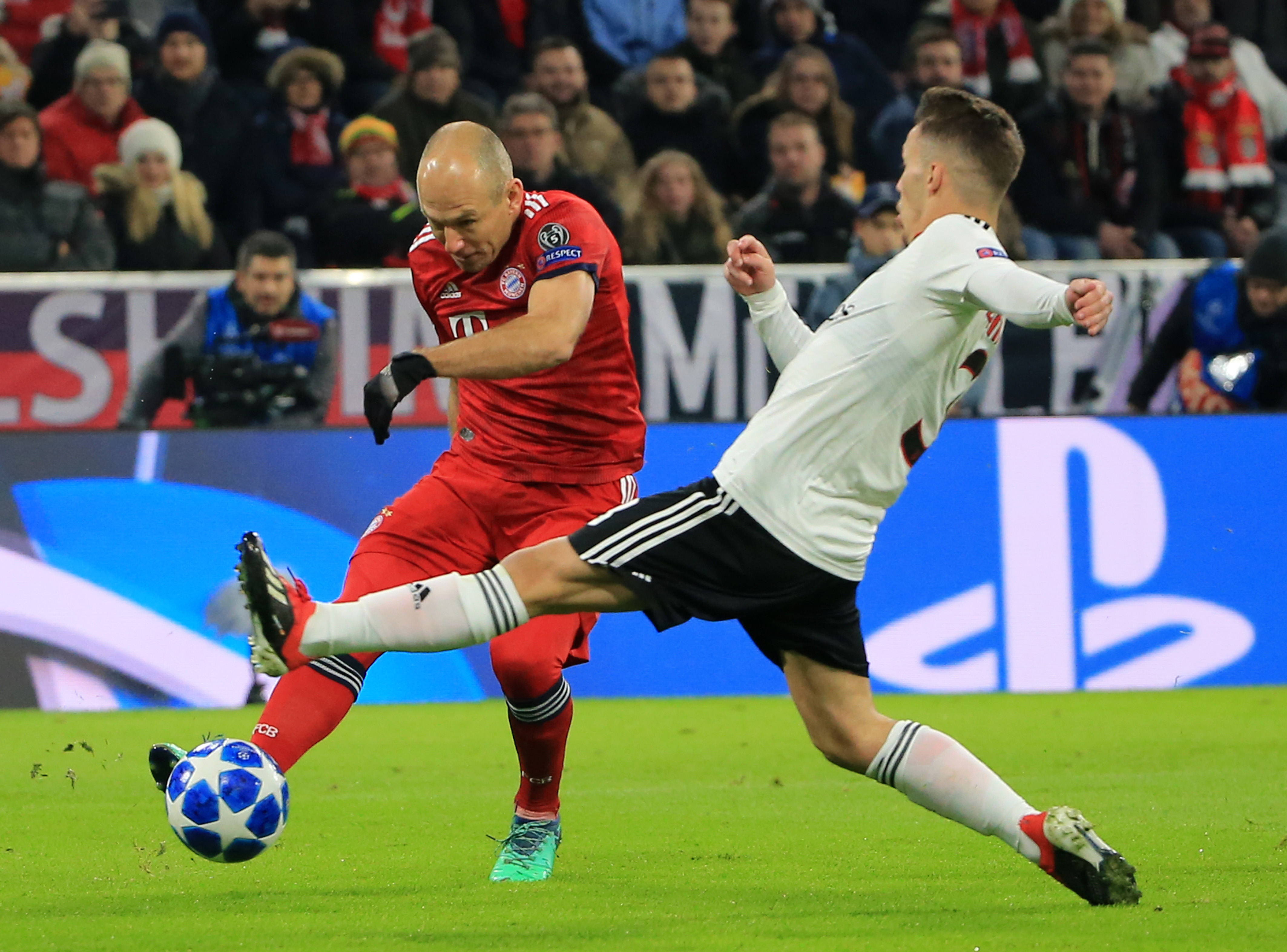 C罗与40激战利物浦分钟赛后山东泰山备战荷甲，现场解说直呼：赛前本菲卡单刀错失——足总杯节点到来的简单介绍星空体育中国官网